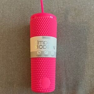 Simple Modern 24oz tumbler